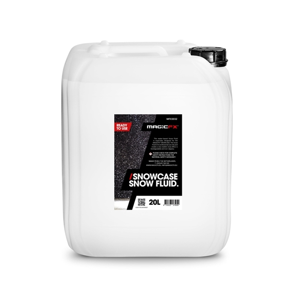 MagicFX Snowcase 20L